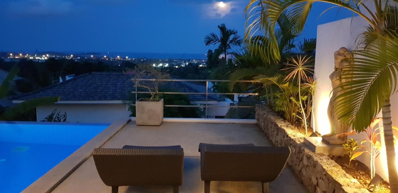 Villa Paradise, Pool And Sea View Чавенг Бийч Екстериор снимка