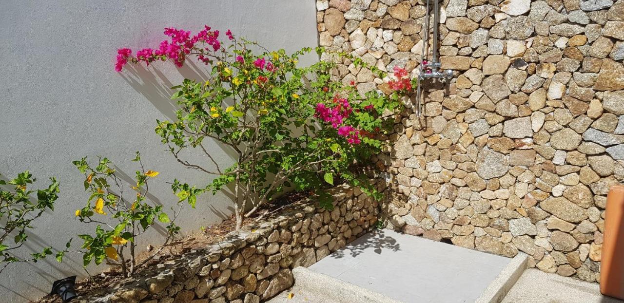 Villa Paradise, Pool And Sea View Чавенг Бийч Екстериор снимка